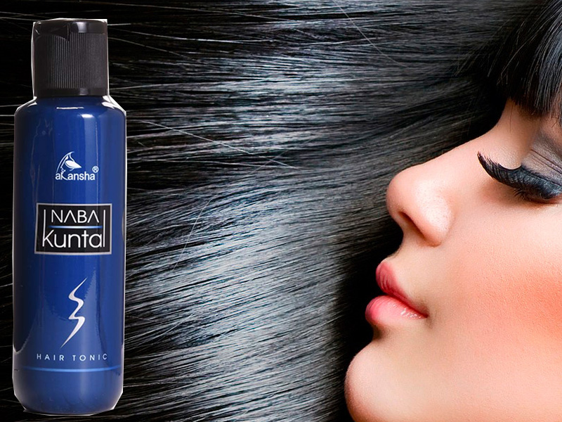 Akansha Products – Available Hair Tonic