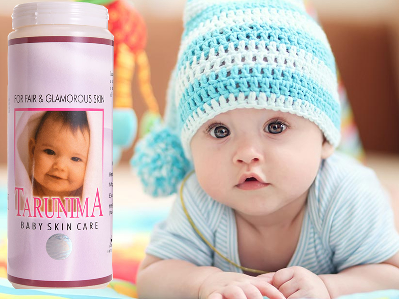 Akansha Products – Available Baby Skin Care