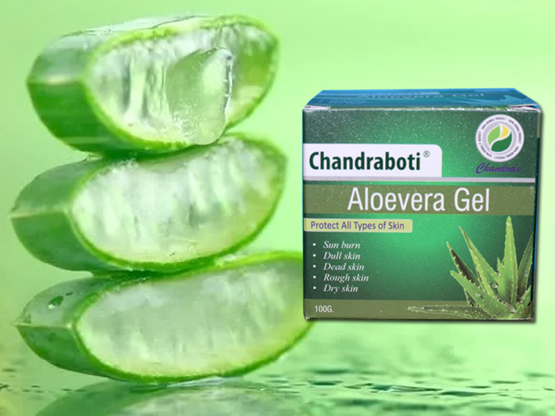 Chandraboti Product – Available Face Gel