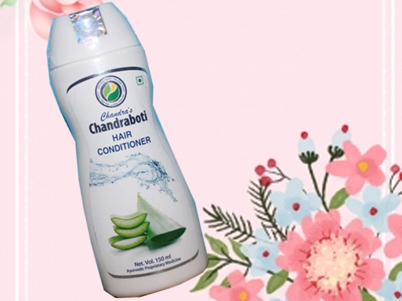 Chandraboti Product – Available Conditioner