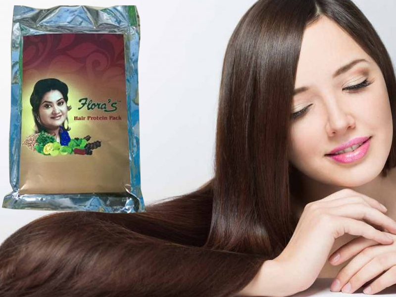 Flora's Product – Available Hair Pack – Bengal Shopping – One Life to Live  – One Store to Shop | BLog
