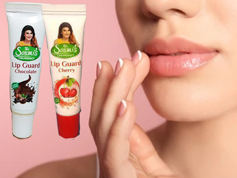 The Soumi’s Can Product – Available Lip Balm