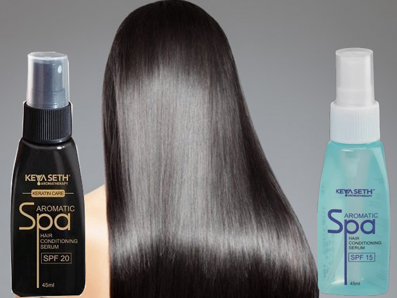 Keya Seth Products – Available Hair Serum