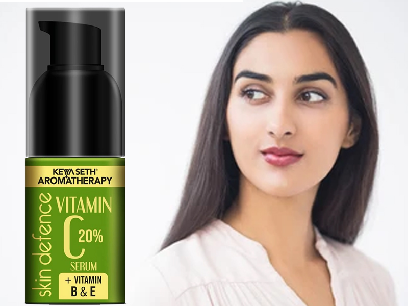 Keya Seth Product – Available Vitamin C Serum