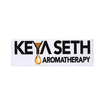 Keya Seth Aromatherapy