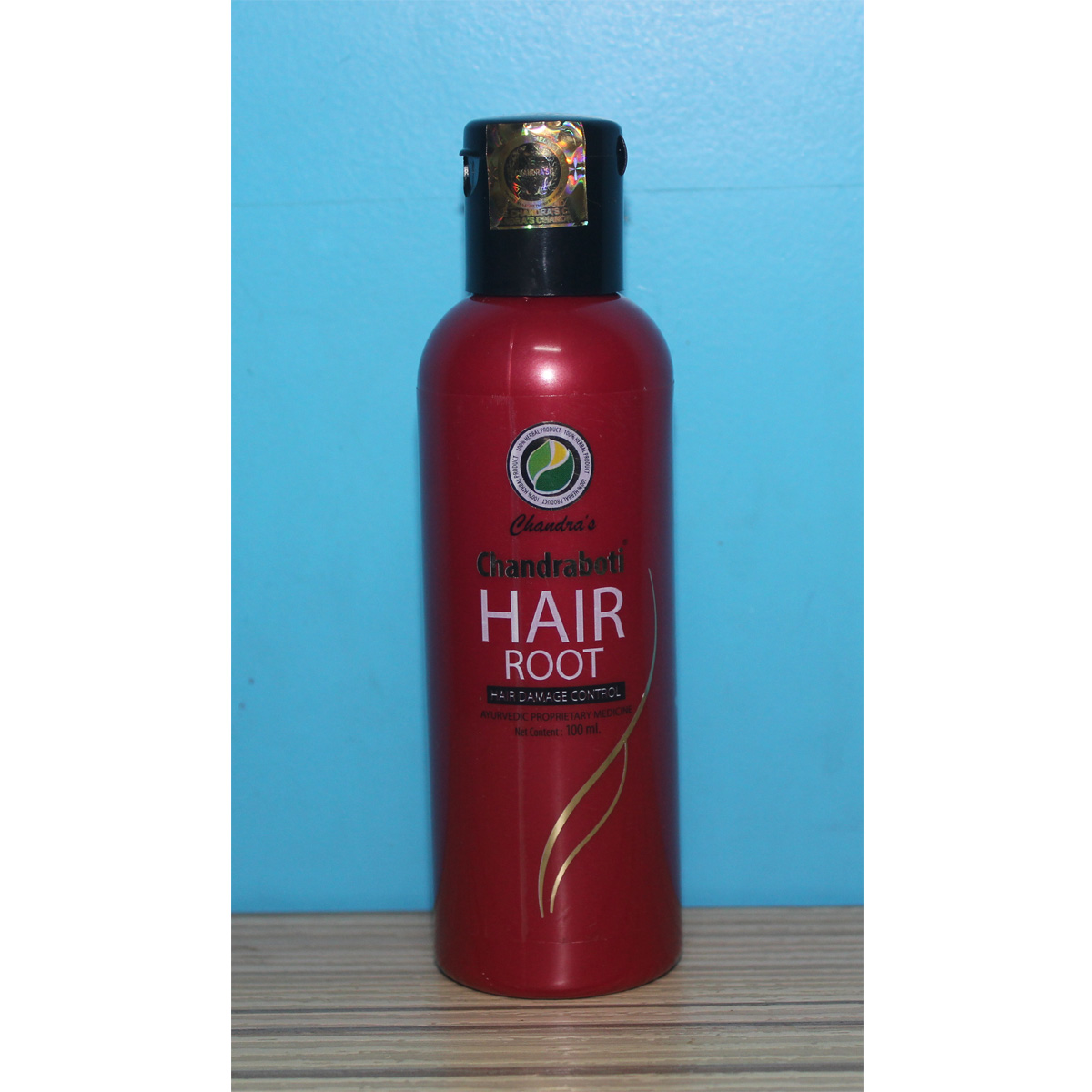 Bengal Shopping - One Life to Live - One Store to Shop | Chandraboti Hair  Root Hair Damage Control 100 ml