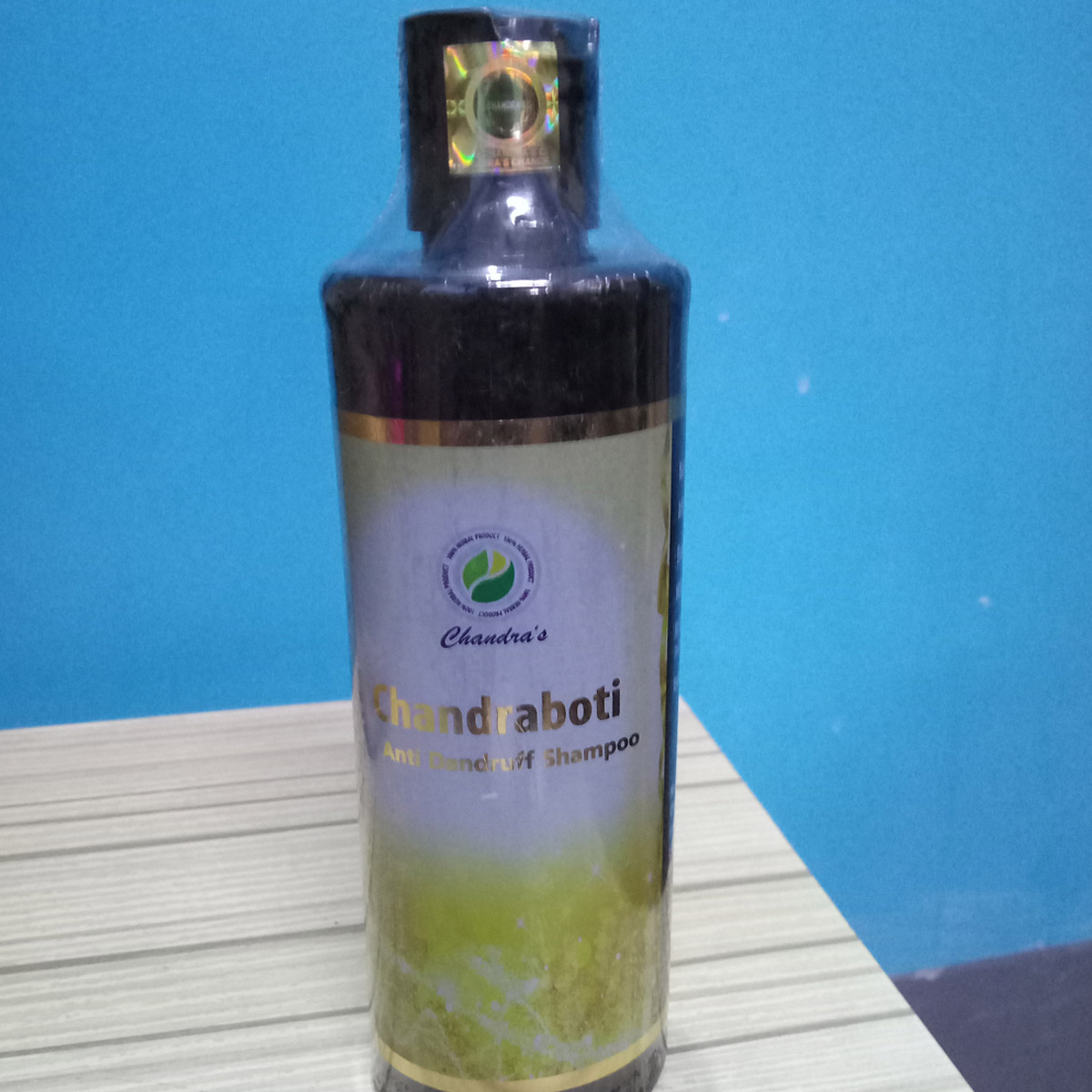 Bengal Shopping - One Life to Live - One Store to Shop | Chandraboti Anti  Dandruff Shampoo 200ml