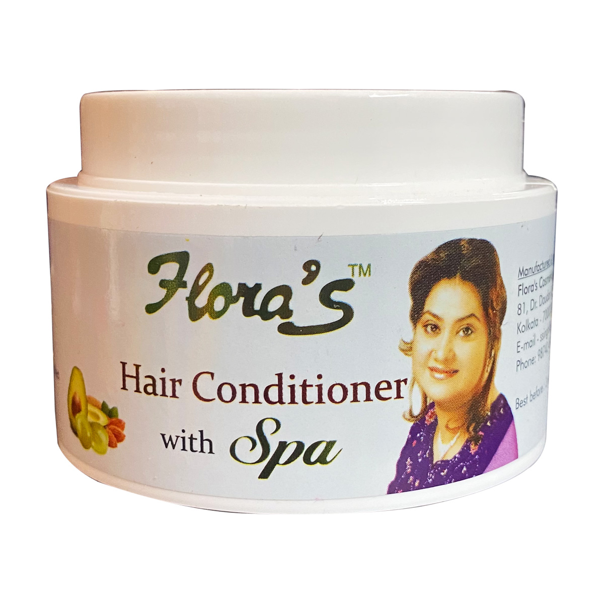 Bengal Shopping - One Life to Live - One Store to Shop | Flora's Hair  Conditioner with Spa 60g