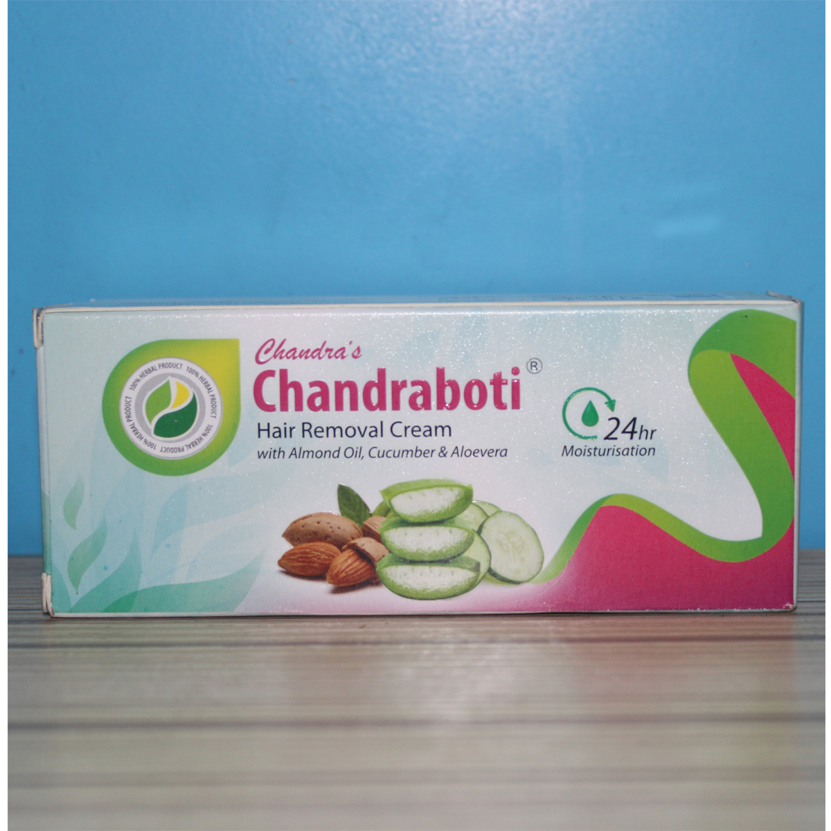 Bengal Shopping - One Life to Live - One Store to Shop | Chandraboti Hair  Remover Cream