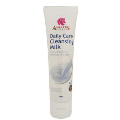 Anjali's Care Daily Care Cleansing Milk 100ml