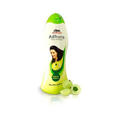 Aswini Adhuna Amla Shampoo 175 ml