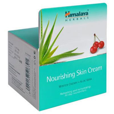 Himalaya Herbals Nourishing Skin Cream 50 ml