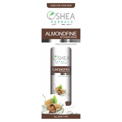 Oshea Herbals Almondfine, Anti Wrinkle Serum - 50 ml
