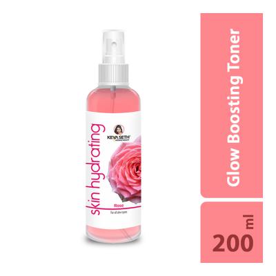 Keya Seth Skin Hydrating Rose Water All Skin Type 200 ML
