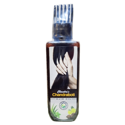 Chandraboti Hair Oil 100 ml