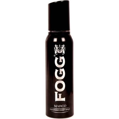 Fogg Marco Body Spray For - Men - 120ml