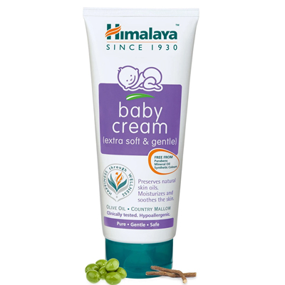 Himalaya Herbals Baby Cream 200ml