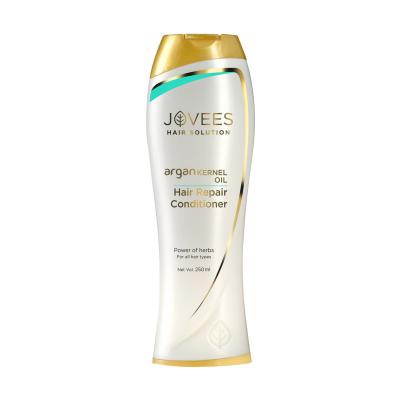 Jovees Herbals Argan Kernel Oil Hair Repair Conditioner 125 ml