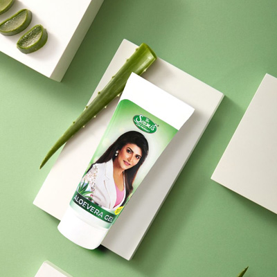 The Soumi's Can Product Aloevera Gel