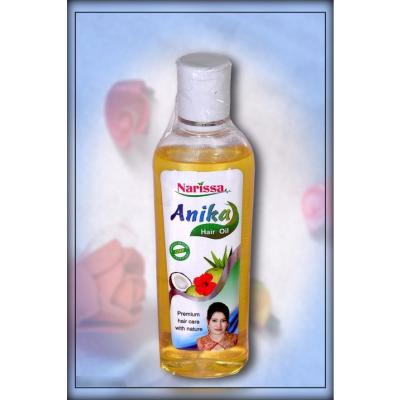 Narissa Herbal Anika Hair Oil 100 ml 