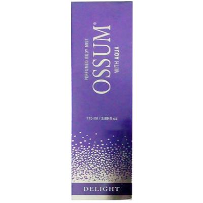 Ossum Delight Perfume 115 ml Body Mist - For Men & Women