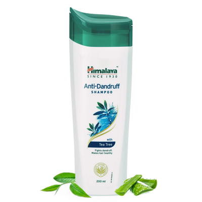 Himalaya Herbals Anti-Dandruff Shampoo 200 ml