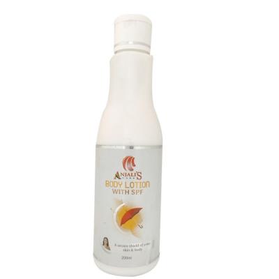 Anjali's Care Body Lotion With SPF 200ml