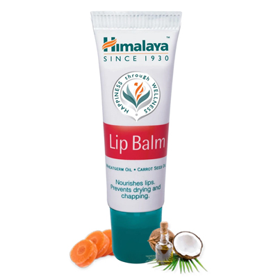 Himalaya Herbals  Lip Balm 10g