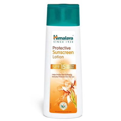 Himalaya Herbals Protective Sunscreen Lotion 100 ml