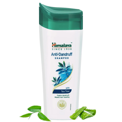 Himalaya Herbals Anti-Dandruff Shampoo 100 ml
