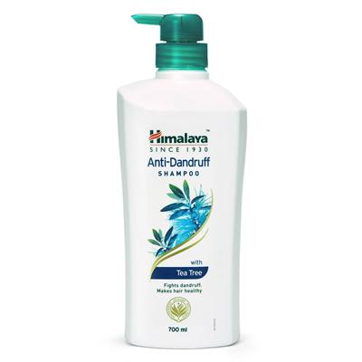Himalaya Herbals Anti-Dandruff Shampoo 700 ml