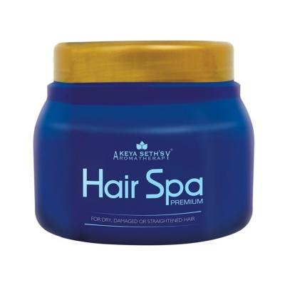 Keya Seth Hair Spa Premium (For Dry Hair) 200gm