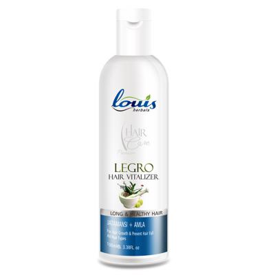 Louis Herbals Legro Hair Vitalizer For Long & Healthy Hair