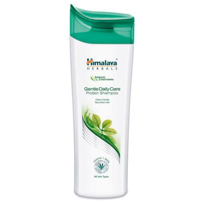 Himalaya Herbals Gentle Daily Care Protein Shampoo 100 ml