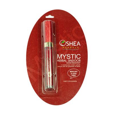 Oshea Herbals Sindoor Liquid Red - 6 ml
