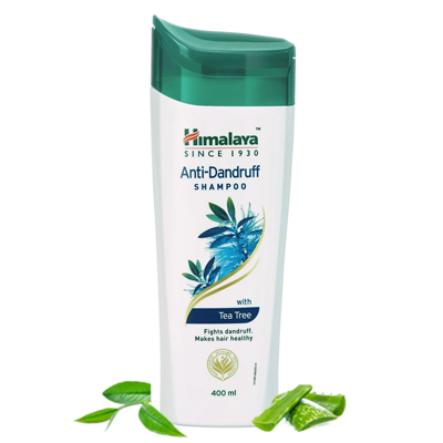 Himalaya Herbals Anti-Dandruff Shampoo 400 ml