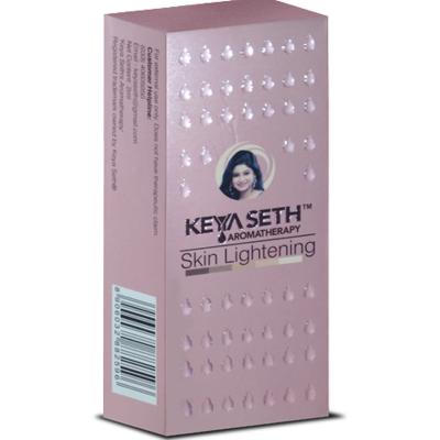Keya Seth Skin Lightening Lotion