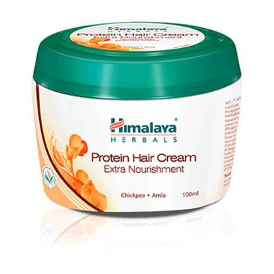 Himalaya Herbals Protein Hair Cream 100 ml