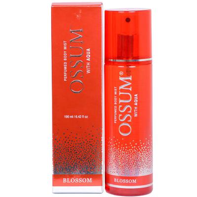 Ossum Blossom Perfume 115 ml Body Mist - For Men & Women