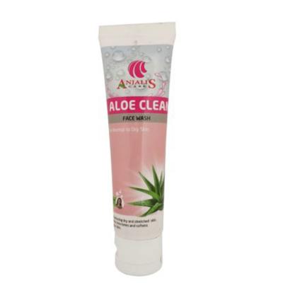 Anjali's Care Aloe Clean Face Wash Normal To Dry 100ml