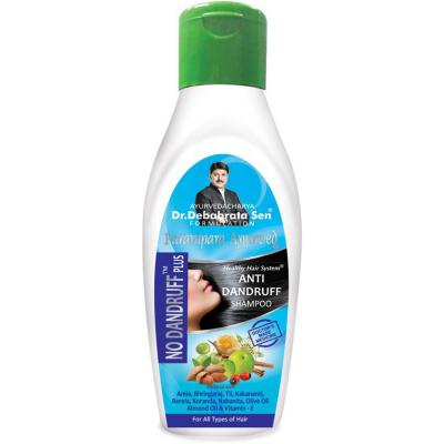 Parampara Anti Dandruff Shampoo 300ml
