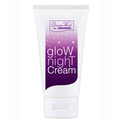 Glamour World Glow Night Cream 50 ml