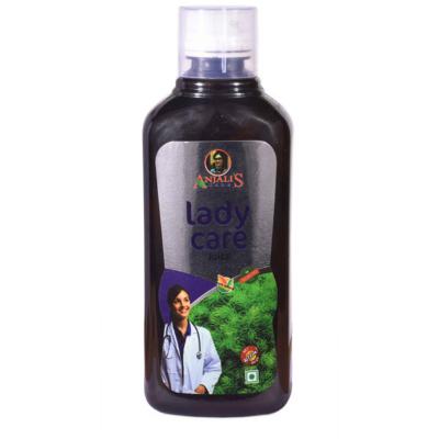 Anjali's Care Lady Care Juice
