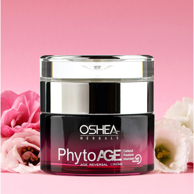 Oshea Herbals Phytoage Age Reversal Créme 50gm
