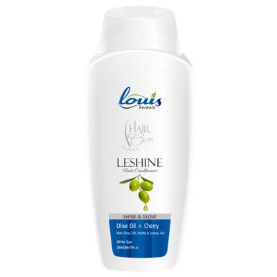 Louis Herbals Leshine Hair Conditioner Shine & Glow 200 ml 
