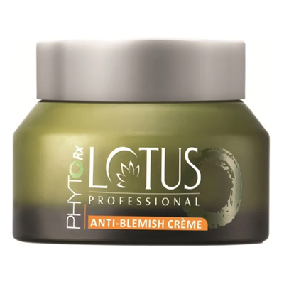 Lotus Professional Phyto-Rx Anti-Blemish Cream
