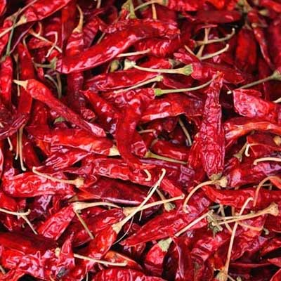 Dry Red Chili Shukno Lanka 200 gm
