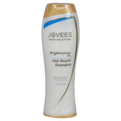 Jovees Herbals Argan Kernel Oil Hair Repair Shampoo 125 ml