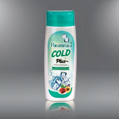 Parampara Cold Plus Prickly Heat Powder 150gm