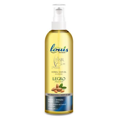 Louis Herbals Legro Hair Oil